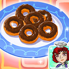 Game-Banh-donut-socola