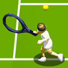 Game-Tennis