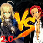 Game-Anime-battle-2-0