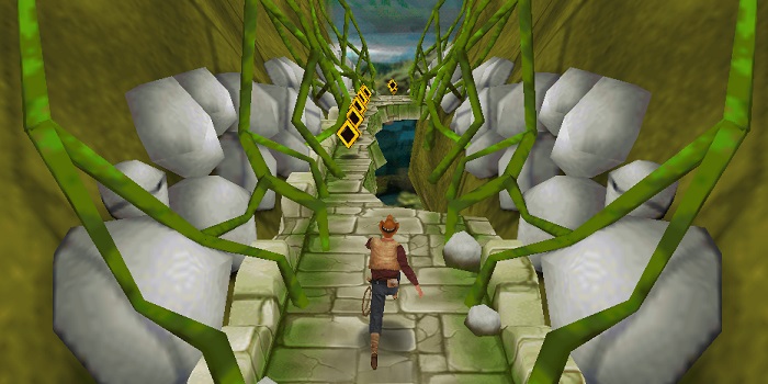 game Temple run 2 hinh anh