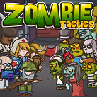 Chiến thuật diệt zombie