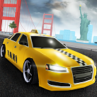 Taxi New York 3D