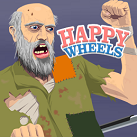 Game-Happy-wheels