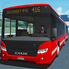 Lái xe buýt 3D