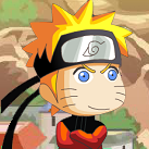 Ninja huyền thoại Naruto