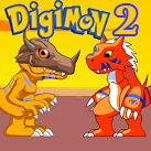 Digimon song đấu 2