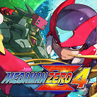 Game-Megaman-zero-4