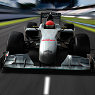 Đua xe F1 siêu tốc