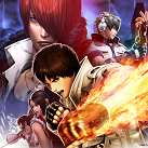 King of fighters wing 1.91