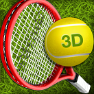 Game-Tennis-3d