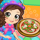 Game-Cong-chua-ori-lam-banh-pizza