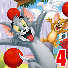Cuộc chiến Tom và Jerry phần 4
