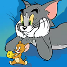 Tom và Jerry mê cung của chuột