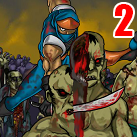 Game-Ninja-vs-zombies-2