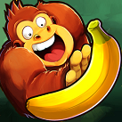 Game-Banana-kong