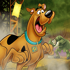 Scooby Doo chạy trốn ma 2