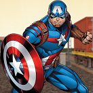Captain America: Chiến binh mùa đông