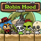 Huyền thoại Robin Hood