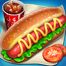 Game-Lam-banh-hot-dog