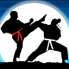 Game-Huyen-thoai-karate