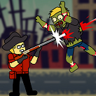 Thợ săn zombie