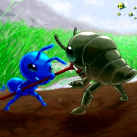 Cuộc chiến côn trùng 2