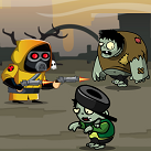 Thợ săn zombie 2