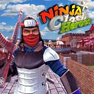 Game-Ninja-clash-heroes