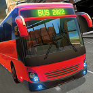 Lái xe bus simulator
