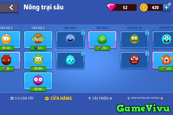 game Worm Hunt snake game io zone