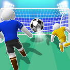 Game-Football-kick-3d