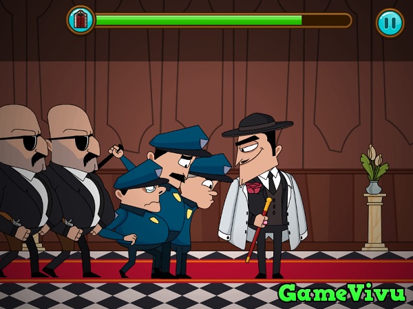 game Ám sát mafia hình ảnh 2