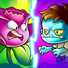 Game-Plants-vs-zombies-merge-defense
