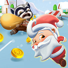 Game-Santa-run