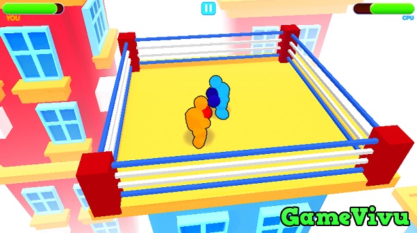 game Ngôi sao boxing 2 người hình ảnh 2